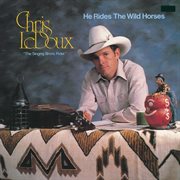 He rides the wild horses cover image
