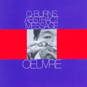 Oeuvre cover image