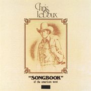 Songbook of the american west cover image