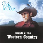 Sounds of the western country cover image
