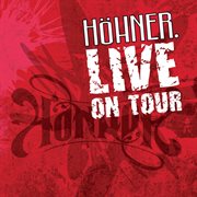 Hohner live on tour cover image