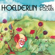 Clowns and clouds cover image