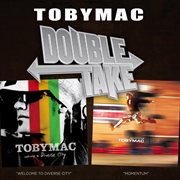Double take - tobymac cover image