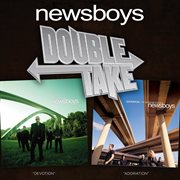 Double take - newsboys cover image