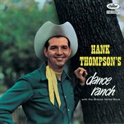 Dance ranch cover image