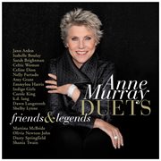Duets:  friends & legends cover image