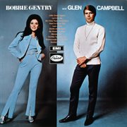 Bobbie gentry and glen campbell cover image