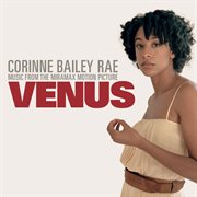 Venus ep cover image