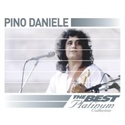 Pino daniele: the best of platinum cover image