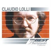 Claudio lolli: the best of platinum cover image