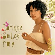 Corinne bailey rae cover image