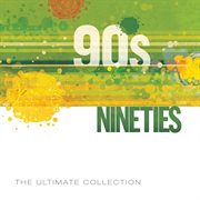 90's ultimate collection cover image