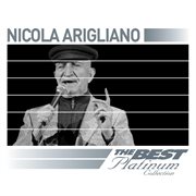 Nicola arigliano: the best of platinum cover image