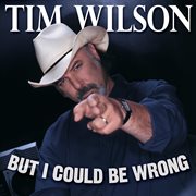 But i could be wrong cover image