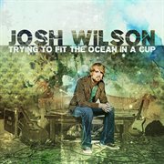 Trying to fit the ocean in a cup cover image