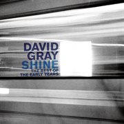 Shine: the best of the early years cover image