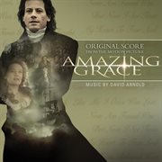 Amazing grace original score cover image