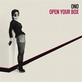 Cover image for Open Your Box