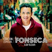 Fonseca - acoustic versions cover image