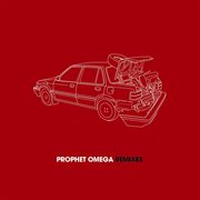 Prophet omega remixes cover image
