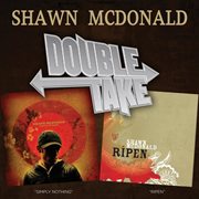 Double take - shawn mcdonald cover image