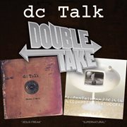 Double take - dc talk cover image