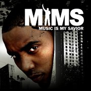 Music is my savior cover image