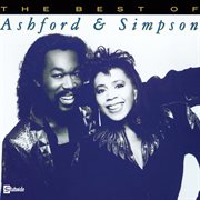 The best of ashford and simpson cover image