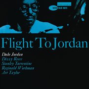 Flight to jordan cover image
