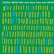 Jutta hipp with zoot sims (rvg edition) cover image