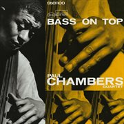 Bass on top cover image