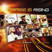 Praise is rising cover image