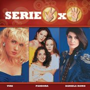 Serie 3x4 (yuri, pandora, daniela romo) cover image