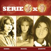 Serie 3x4 (karina, massiel, jeanette) cover image