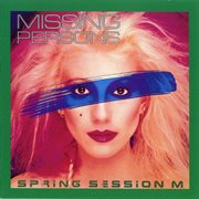Spring session m cover image
