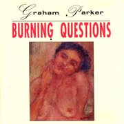 Burning questions cover image