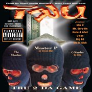 Tru 2 da game cover image