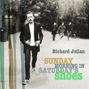 Sunday morning in saturday's shoes cover image