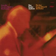 The jazz compositions of dee barton cover image