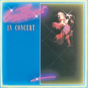 In concert live - volume 1 cover image