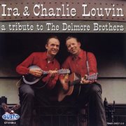 A tribute to the delmore brothers cover image