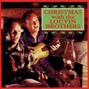 Christmas with the louvin brothers cover image