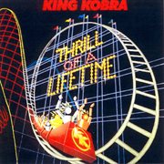 Thrill of a lifetime cover image