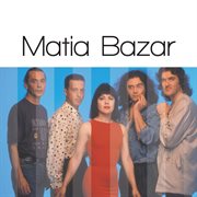 Matia bazar: solo grandi successi cover image
