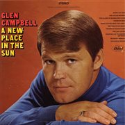 A new place in the sun cover image