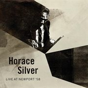 Live at newport '58 cover image