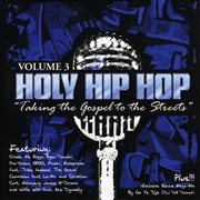 Holy hip hop vol. 3 cover image