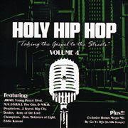 Holy hip hop vol. 4 cover image