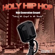 Holy hip hop vol. 7 cover image