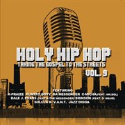 Holy hip hop vol. 9 cover image